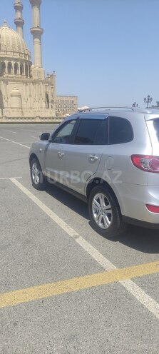 Hyundai Santa Fe 2009, 176,000 km - 2.0 l - Bakı