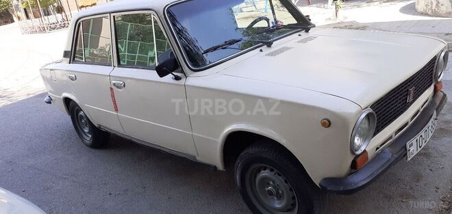 LADA (VAZ) 21011 1982, 154,000 km - 1.6 l - Sumqayıt