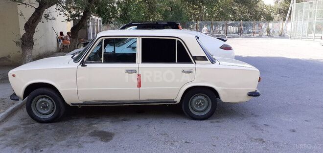 LADA (VAZ) 21011 1982, 154,000 km - 1.6 l - Sumqayıt
