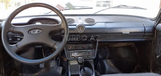 LADA (VAZ) 21011 1982, 154,000 km - 1.6 l - Sumqayıt