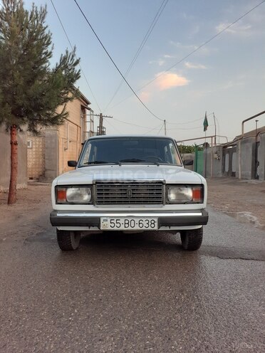 LADA (VAZ) 2107 2008, 177,963 km - 1.6 л - Bakı