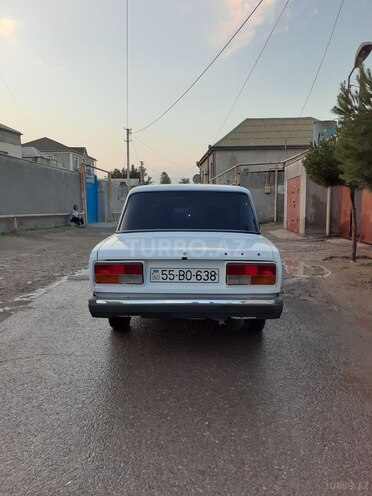 LADA (VAZ) 2107 2008, 177,963 km - 1.6 л - Bakı