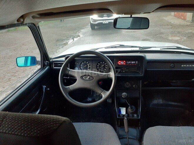 LADA (VAZ) 2107 2008, 177,963 km - 1.6 л - Bakı