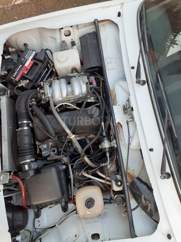 LADA (VAZ) 2107 2008, 177,963 km - 1.6 л - Bakı