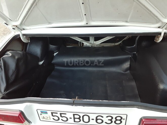 LADA (VAZ) 2107 2008, 177,963 km - 1.6 л - Bakı