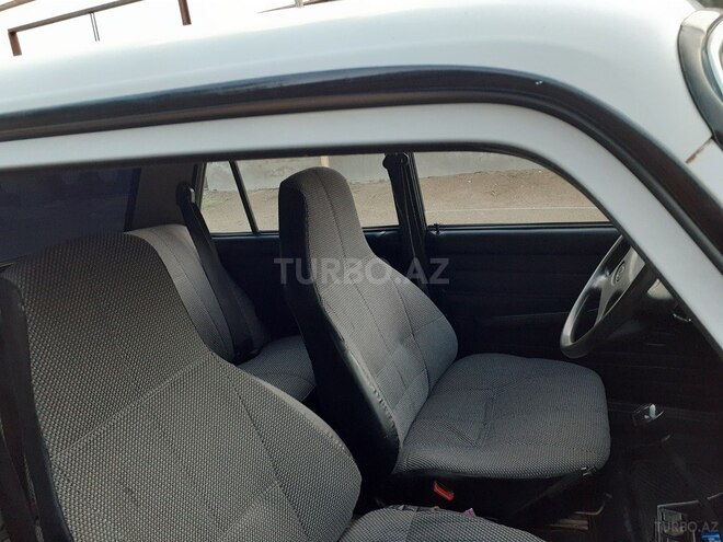 LADA (VAZ) 2107 2008, 177,963 km - 1.6 л - Bakı