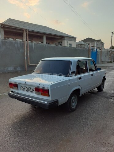LADA (VAZ) 2107 2008, 177,963 km - 1.6 л - Bakı