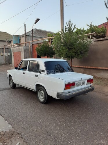 LADA (VAZ) 2107 2008, 177,963 km - 1.6 л - Bakı