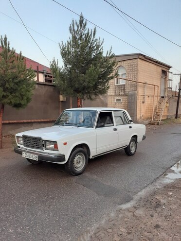 LADA (VAZ) 2107 2008, 177,963 km - 1.6 л - Bakı
