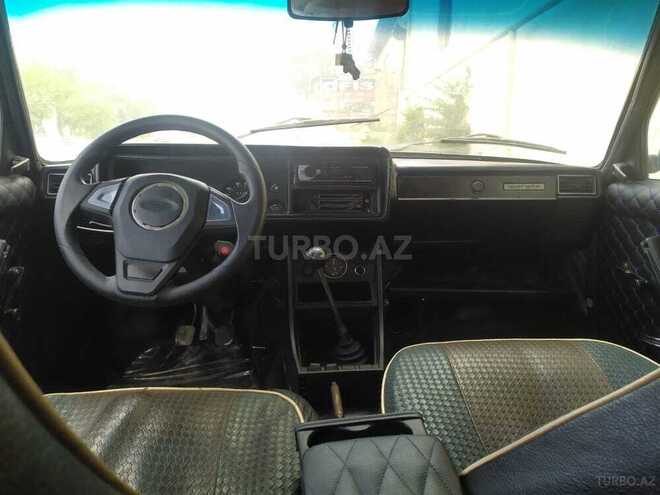 LADA (VAZ) 2107 2002, 46,866 km - 1.6 l - Bakı