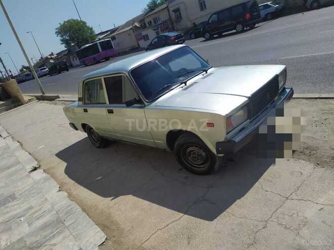 LADA (VAZ) 2107 2002, 46,866 km - 1.6 l - Bakı