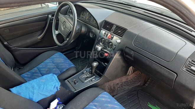 Mercedes C 180 1998, 336,000 km - 1.8 l - Bakı
