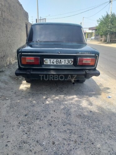 LADA (VAZ) 2106 1987, 280,000 km - 1.5 l - Bakı