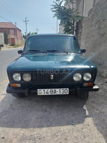 LADA (VAZ) 2106 1987, 280,000 km - 1.5 l - Bakı