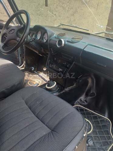 LADA (VAZ) 2106 1987, 280,000 km - 1.5 l - Bakı