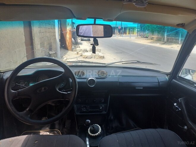 LADA (VAZ) 2106 1987, 280,000 km - 1.5 l - Bakı