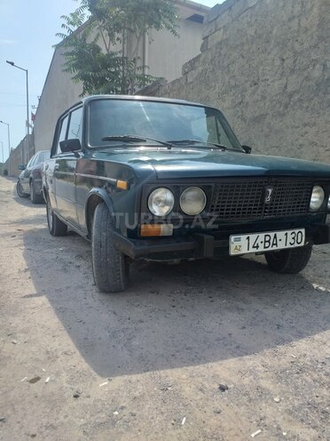 LADA (VAZ) 2106 1987, 280,000 km - 1.5 l - Bakı