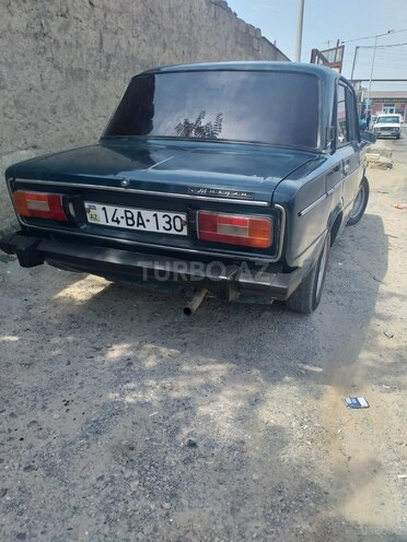 LADA (VAZ) 2106 1987, 280,000 km - 1.5 l - Bakı