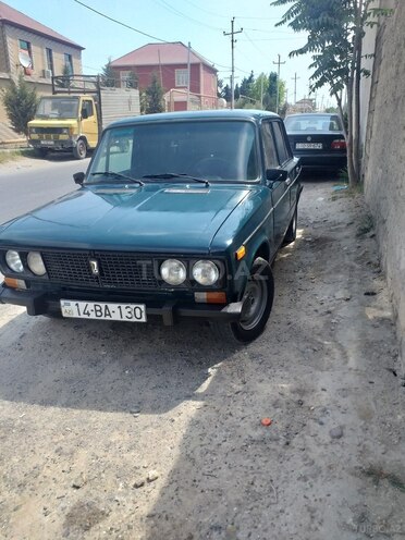 LADA (VAZ) 2106 1987, 280,000 km - 1.5 l - Bakı