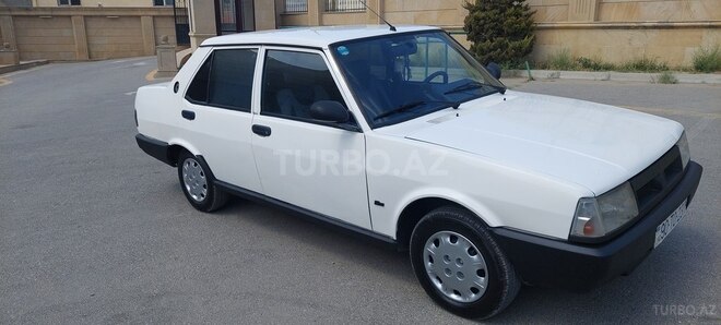 Tofas Sahin 2003, 250,000 km - 1.6 l - Bakı