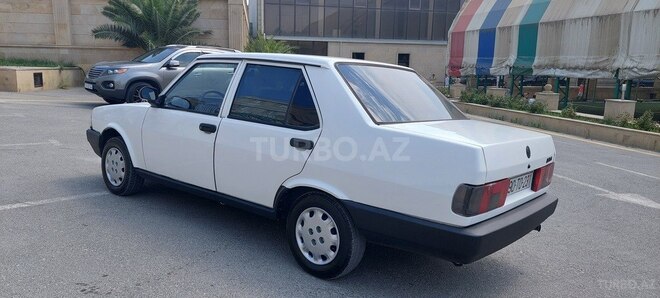 Tofas Sahin 2003, 250,000 km - 1.6 l - Bakı