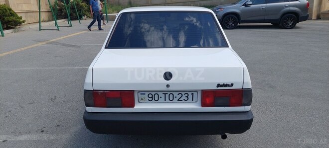 Tofas Sahin 2003, 250,000 km - 1.6 l - Bakı