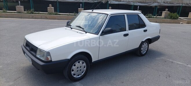 Tofas Sahin 2003, 250,000 km - 1.6 l - Bakı