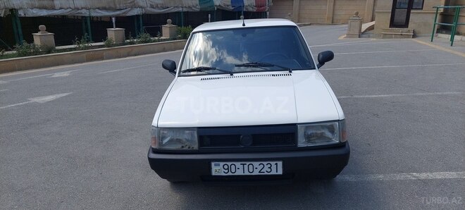 Tofas Sahin 2003, 250,000 km - 1.6 l - Bakı