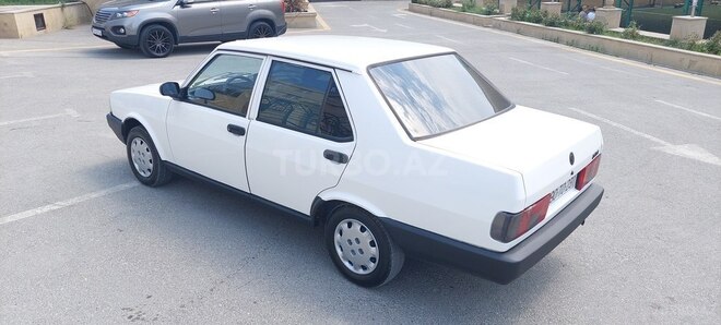 Tofas Sahin 2003, 250,000 km - 1.6 l - Bakı