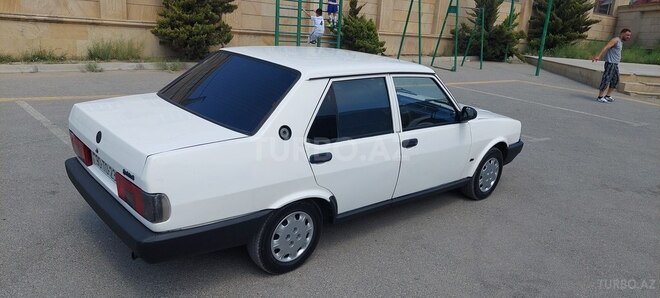 Tofas Sahin 2003, 250,000 km - 1.6 l - Bakı