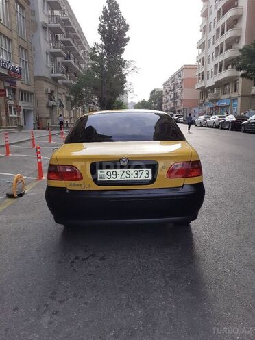 Fiat Albea 2011, 250,000 km - 1.4 л - Bakı