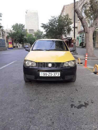 Fiat Albea 2011, 250,000 km - 1.4 л - Bakı