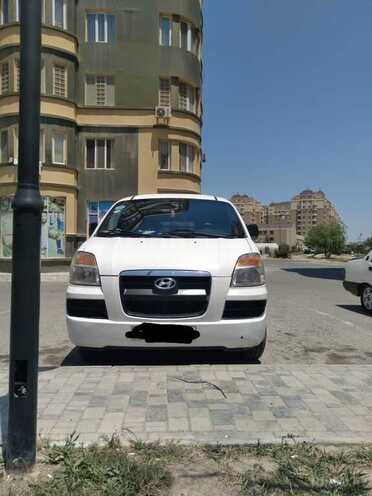 Ford Transit 2005, 255,000 km - 2.4 l - Bakı