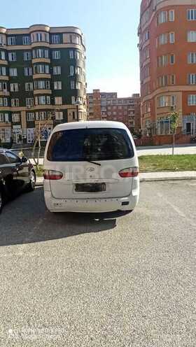 Ford Transit 2005, 255,000 km - 2.4 l - Bakı