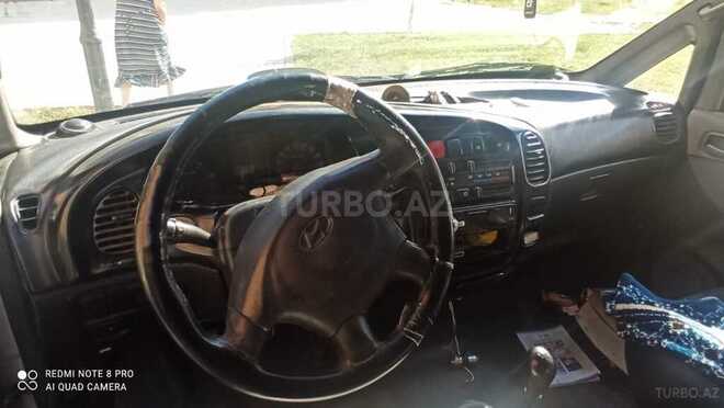 Ford Transit 2005, 255,000 km - 2.4 l - Bakı