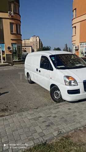 Ford Transit 2005, 255,000 km - 2.4 l - Bakı