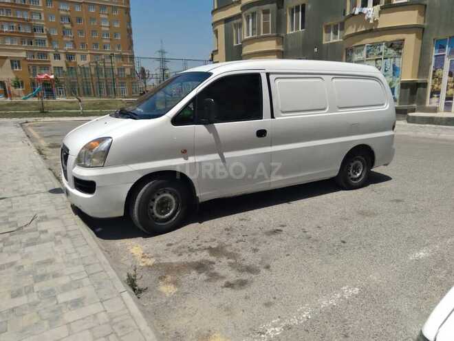 Ford Transit 2005, 255,000 km - 2.4 l - Bakı