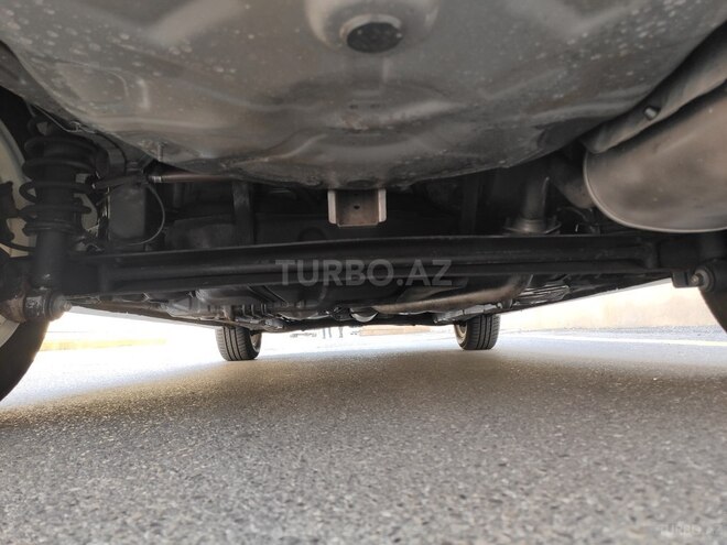 Toyota Corolla 2004, 199,878 km - 1.4 l - Bakı