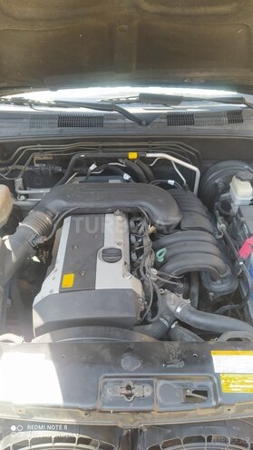 Ssang Yong Rexton 2008, 278,000 km - 3.2 l - Sumqayıt
