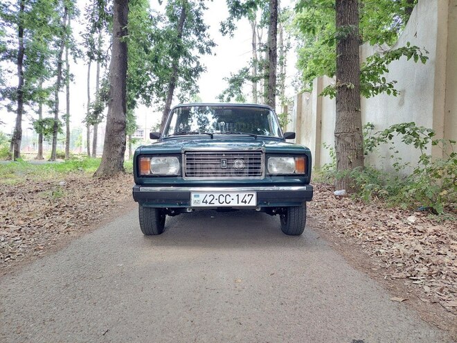 LADA (VAZ) 2107 2010, 120,000 km - 1.6 л - Lənkəran