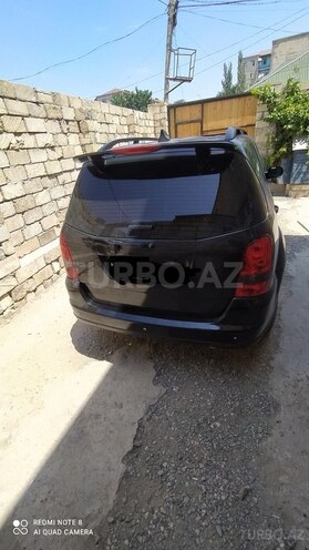 Ssang Yong Rexton 2008, 278,000 km - 3.2 l - Sumqayıt