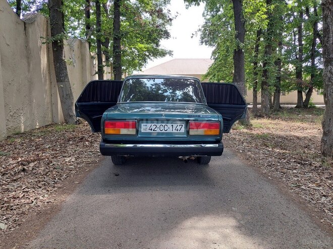 LADA (VAZ) 2107 2010, 120,000 km - 1.6 л - Lənkəran