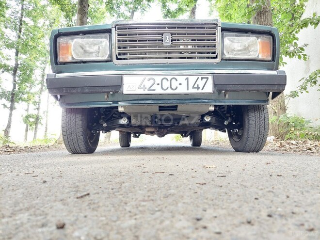 LADA (VAZ) 2107 2010, 120,000 km - 1.6 л - Lənkəran