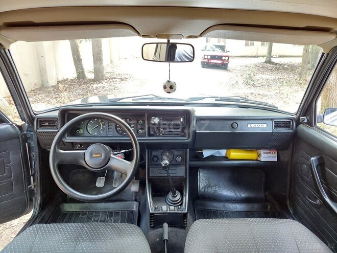 LADA (VAZ) 2107 2010, 120,000 km - 1.6 л - Lənkəran