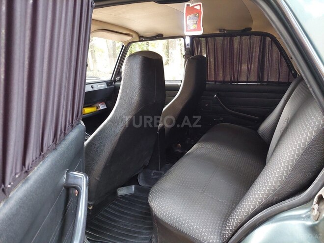 LADA (VAZ) 2107 2010, 120,000 km - 1.6 л - Lənkəran