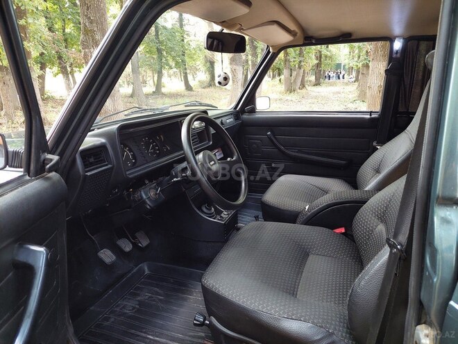 LADA (VAZ) 2107 2010, 120,000 km - 1.6 л - Lənkəran