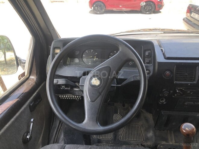 GAZ Sobol 2000, 210,000 km - 2.4 l - Bakı