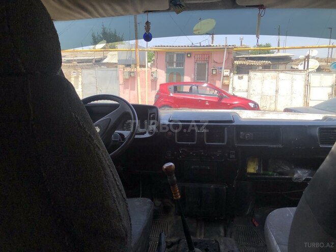 GAZ Sobol 2000, 210,000 km - 2.4 l - Bakı