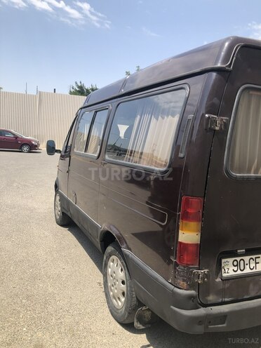 GAZ Sobol 2000, 210,000 km - 2.4 l - Bakı