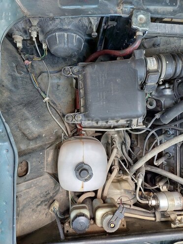 LADA (VAZ) 2107 2010, 120,000 km - 1.6 л - Lənkəran